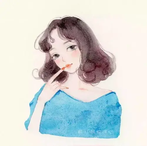 奇米头像